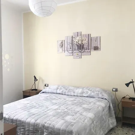 Blue Moon Apartment
