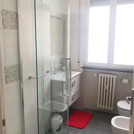 Apartment Blue Moon Varenna