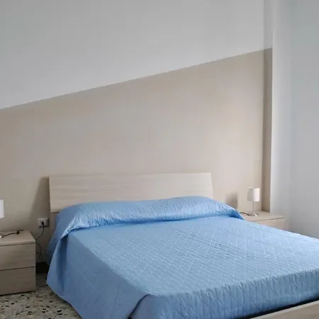 Apartment Blue Moon *
