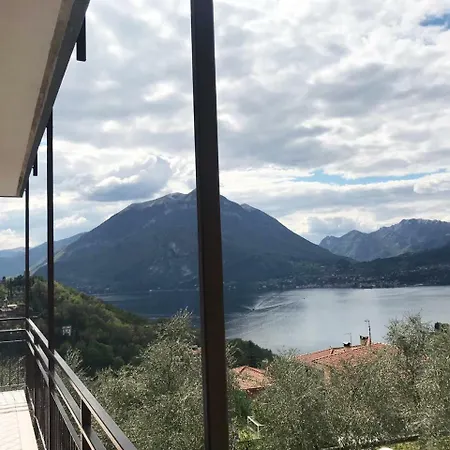 Apartment Blue Moon Varenna