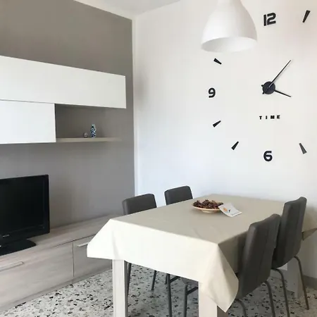 Apartment Blue Moon